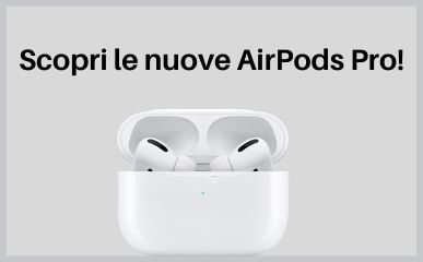 AIR PODS PRO